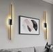 LED светильник линейный монтажный 12W теплый дневной свет (BR24) BR24 фото 4
