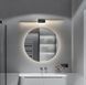 LED светильник линейный монтажный 12W теплый дневной свет (BR24) BR24 фото 1