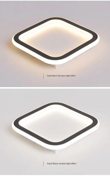 Настенный светильник три режима света круглый LED 21W (SP11) SP11 фото