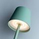 Беспроводная портативная настольная LED лампа с аккумулятором (NL02G) NL02G фото 6