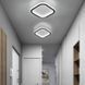 Настенный светильник три режима света круглый LED 21W (SP11) SP11 фото 4
