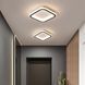 Настенный светильник три режима света круглый LED 21W (SP11) SP11 фото 5