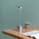 Беспроводная настольная LED лампа с аккумулятором (NL01S) NL01S фото 1