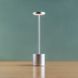 Беспроводная настольная LED лампа с аккумулятором (NL01S) NL01S фото 2