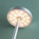 Беспроводная настольная LED лампа с аккумулятором (NL01S) NL01S фото 4