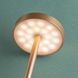 Беспроводная настольная LED лампа с аккумулятором (NL01G) NL01G фото 4