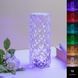 Беспроводная настольная LED лампа с RGB подсветкой (NL03RGB) NL03RGB фото 1