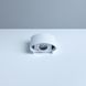Настенный светодиодный светильник LED бра 2W 3000K 220V Белый (BR01W) BR01W фото 3