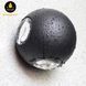Настенный светодиодный светильник водонепроницаемый LED бра 4W 2700K чёрный (BR15) BR15 фото 7