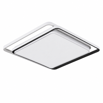 Стельовий LED світильник сучасний для дому 120W (SP04) SP04 фото