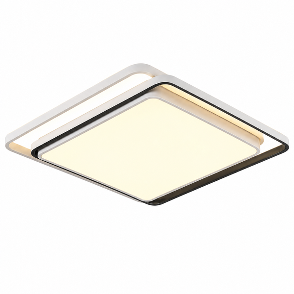 Потолочный LED светильник современный для дома 120W (SP04) SP04 фото