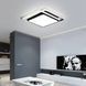 Потолочный LED светильник современный для дома 120W (SP04) SP04 фото 2