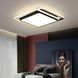 Потолочный LED светильник современный для дома 120W (SP04) SP04 фото 5