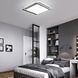 Потолочный LED светильник современный для дома 120W (SP04) SP04 фото 3