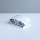 Настенный светодиодный светильник LED бра 4W 3000K 220V Белый (BR02W) BR02W фото 3