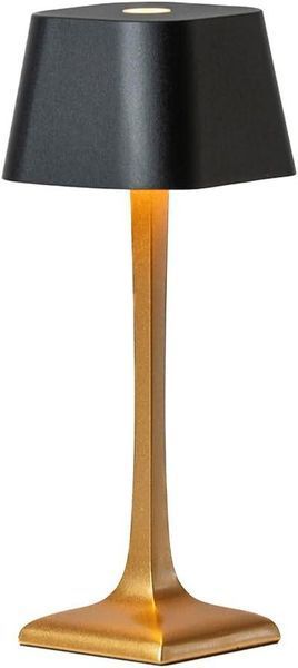 Беспроводная настольная LED лампа сенсорное управление (NL10) NL10 фото