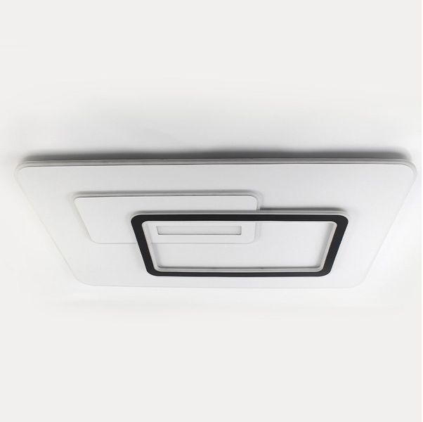 Светодиодный потолочный светильник с управлением цветом свечения 150W (SP05) SP05 фото