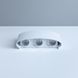 Настенный светодиодный светильник LED бра 6W 3000K 220V Белый (BR03W) BR03W фото 2