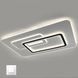 Светодиодный потолочный светильник с управлением цветом свечения 150W (SP05) SP05 фото 1