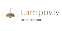 Lampoviy &mdash; Люстры, светильники, декор освещения для дома