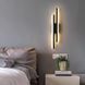 LED светильник линейный монтажный теплый дневной свет 48см (BR48) BR48 фото 5
