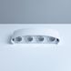 Настенный светодиодный светильник LED бра 8W 3000K 220V Белый (BR04W) BR04W фото 2