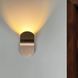 Настенный LED светильник для спальни и гостиной 12W (BR14) BR14 фото 1