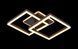 Светодиодная люстра LED 3 температуры света современный минималистичный дизайн (SP15) SP15 фото 2