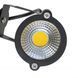 Грунтовый светильник для ландшафтного освещения с IP65 и встроенными LED 5W (US01) US01 фото 2