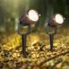 Грунтовый светильник для ландшафтного освещения с IP65 и встроенными LED 5W (US01) US01 фото 4