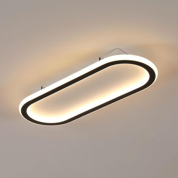 Потолочный LED светильник 3 температуры света 80см (SP16) SP16 фото