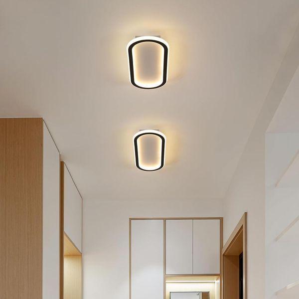 Потолочный LED светильник 3 температуры света 80см (SP16) SP16 фото