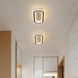 Потолочный LED светильник 3 температуры света 80см (SP16) SP16 фото 6