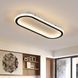 Потолочный LED светильник 3 температуры света 80см (SP16) SP16 фото 5