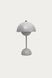 Настольная LED лампа Mushroom беспроводная сенсорное управление белая (NL06W) NL06W фото 1