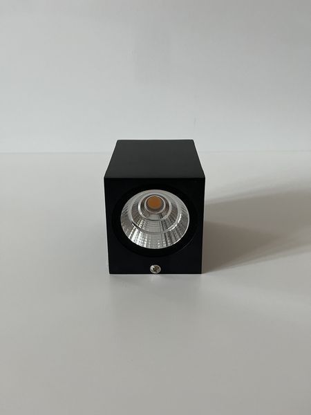 Настенный светильник водостойкий декоративный для сада 5W IP65 (BR31) BR31 фото
