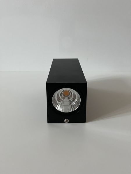Настенный светильник водостойкий декоративный для сада 10W IP65 (BR32) BR32 фото