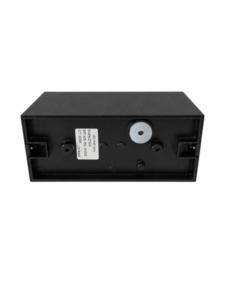 Настінний світильник водостійкий декоративний для саду 10W IP65 (BR32) BR32 фото