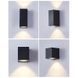 Настенный светильник водостойкий декоративный для сада 10W IP65 (BR32) BR32 фото 7