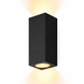 Настінний світильник водостійкий декоративний для саду 10W IP65 (BR32) BR32 фото 2