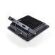 Светодиодный прожектор с углом наклона алюминиевый чёрный 100W IP65 (US02) US02 фото 2