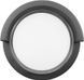 Светильник настенный встраиваемый круглый теплый дневной свет 16см (BR46) BR46 фото 4