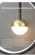Настенный светильник LED для спальни и гостиной 20W (BR20) BR20 фото 8