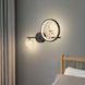 Настенный светильник Астронавт LED для детской комнаты 20W (BR50) BR50 фото 3