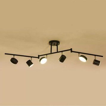 Потолочная светодиодная люстра LED 36W (LS01) LS01 фото