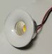 LED светильник точечный встраиваемый круглый 3W (TS05) TS05 фото 1