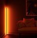 Торшер LED светодиодный с регулировкой яркости RGB 20W (TR01) TR01 фото 5
