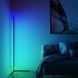 Торшер LED светодиодный с регулировкой яркости RGB 20W (TR01) TR01 фото 3