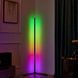 Торшер LED светодиодный с регулировкой яркости RGB 20W (TR01) TR01 фото 2