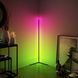 Торшер LED светодиодный с регулировкой яркости RGB 20W (TR01) TR01 фото 1